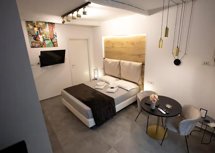Bed & Breakfast Luxury Sant Isidoro