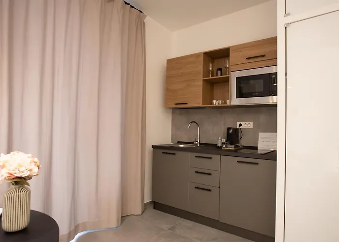 Bed & Breakfast Luxury Sant Isidoro *