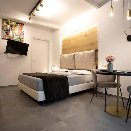 Luxury Sant Isidoro *