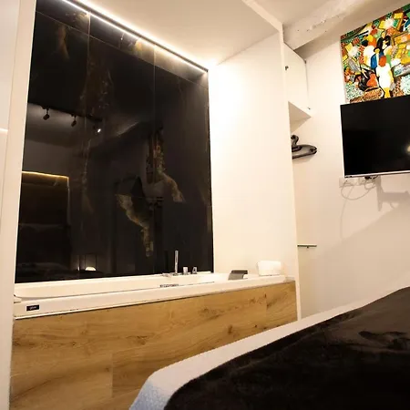 Luxury Sant Isidoro 住宿加早餐酒店 巴勒莫