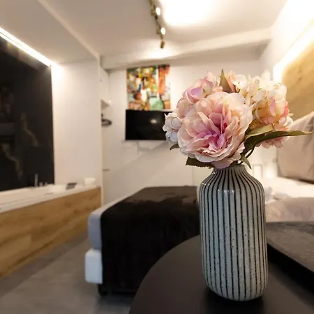 住宿加早餐酒店 Luxury Sant Isidoro *