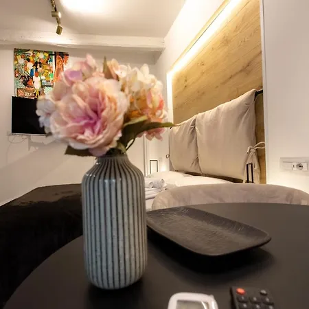 Luxury Sant Isidoro 住宿加早餐酒店 巴勒莫