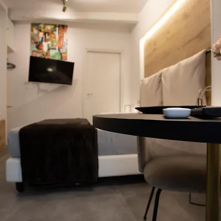 Luxury Sant Isidoro 住宿加早餐酒店 巴勒莫