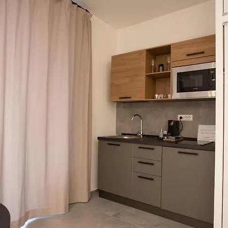 住宿加早餐酒店 Luxury Sant Isidoro *