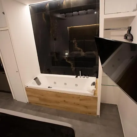 住宿加早餐酒店 Luxury Sant Isidoro