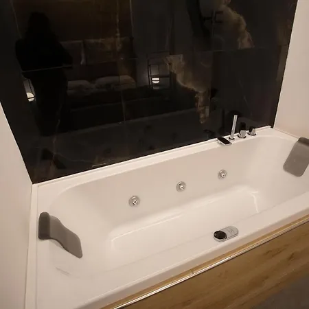 住宿加早餐酒店 Luxury Sant Isidoro 巴勒莫