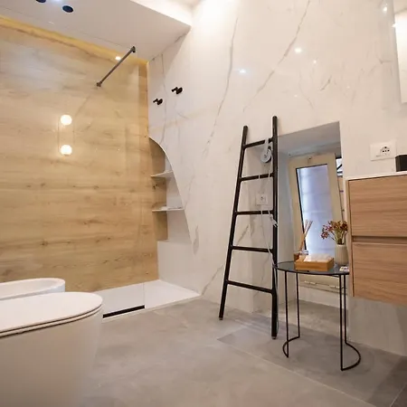 Luxury Sant Isidoro 住宿加早餐酒店 巴勒莫