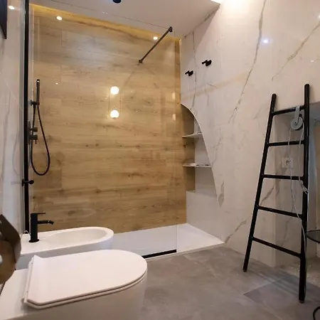 住宿加早餐酒店 Luxury Sant Isidoro