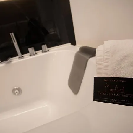 Luxury Sant Isidoro 住宿加早餐酒店 巴勒莫