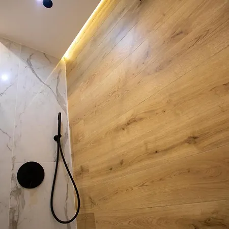 Luxury Sant Isidoro * 巴勒莫