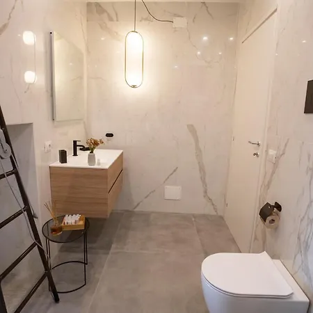 Luxury Sant Isidoro *