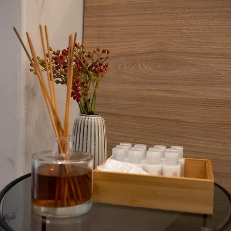 Luxury Sant Isidoro 住宿加早餐酒店 *