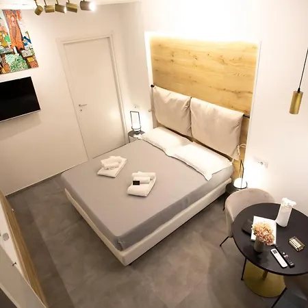 Luxury Sant Isidoro *