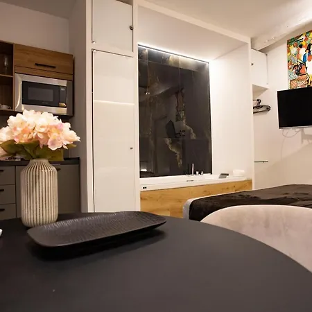 Nocleg ze śniadaniem Luxury Sant Isidoro Palermo