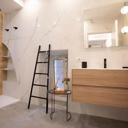 Luxury Sant Isidoro