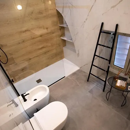 Luxury Sant Isidoro Bed and Breakfast