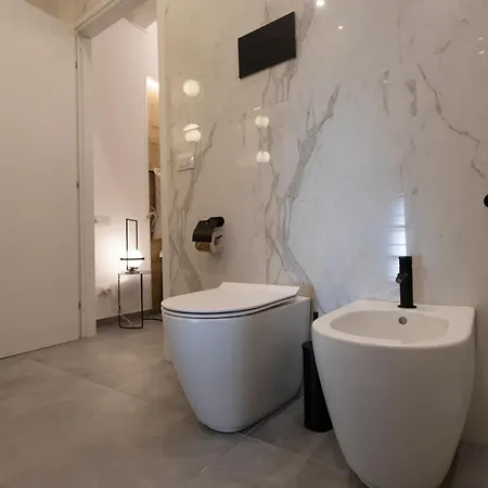 Bed and Breakfast Luxury Sant Isidoro