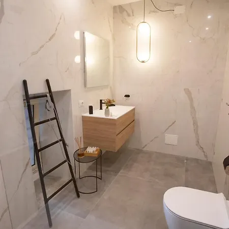 Luxury Sant Isidoro *