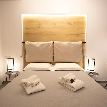 Luxury Sant Isidoro Palermo