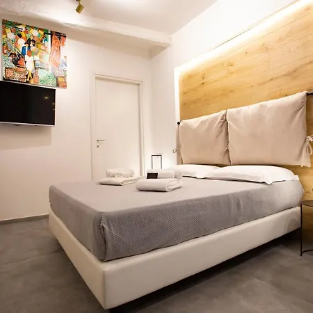 Bed & Breakfast Luxury Sant Isidoro *