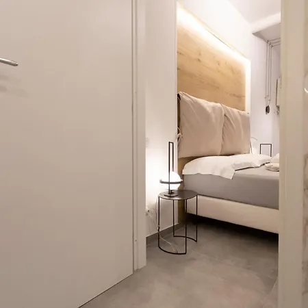 Luxury Sant Isidoro Bed and Breakfast